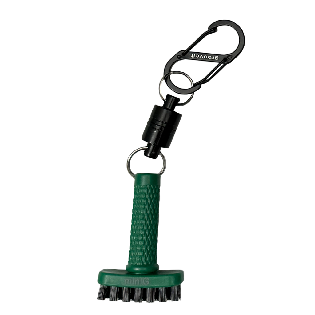 Mini G Green