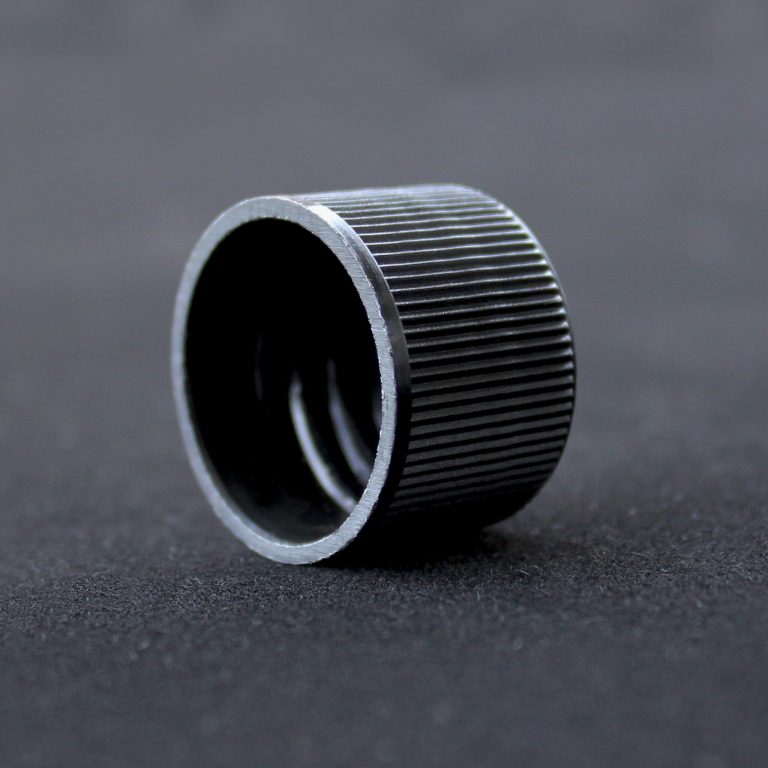Replacement Part Cap
