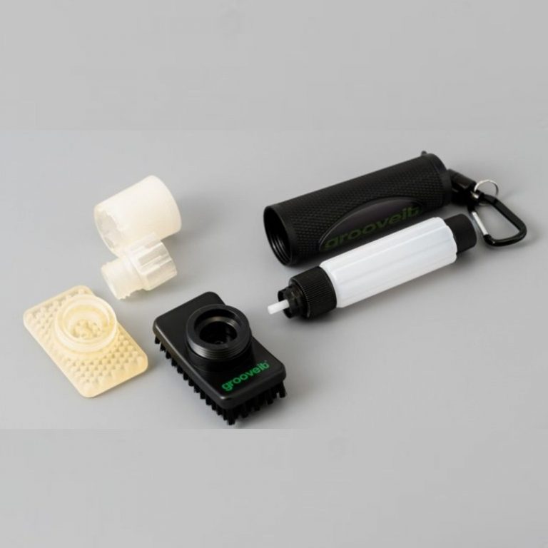 Grooveit replacement parts